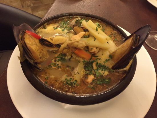 Chile Restaurant Club