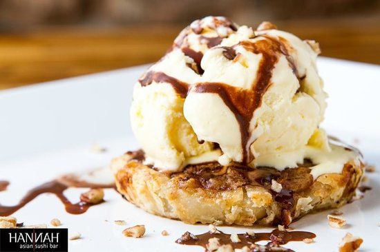 Hannah Asian Sushi Bar