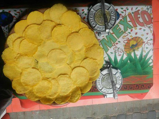 A Lo Mero Mero Oficial