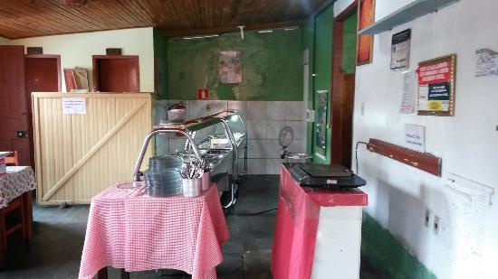 La Margherita Restaurante