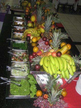 Churrascaria & Pizzaria Colonial