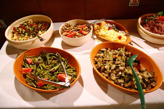 La Posada Restaurante