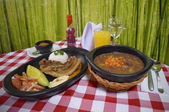 Restaurante Gran Hotel