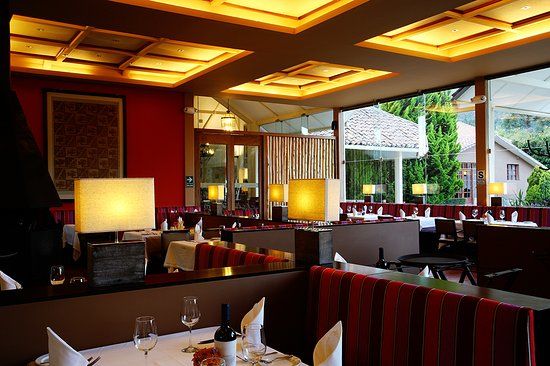 Alma Bar Restaurante