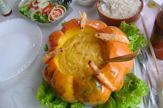 Restaurante Por Do Sol