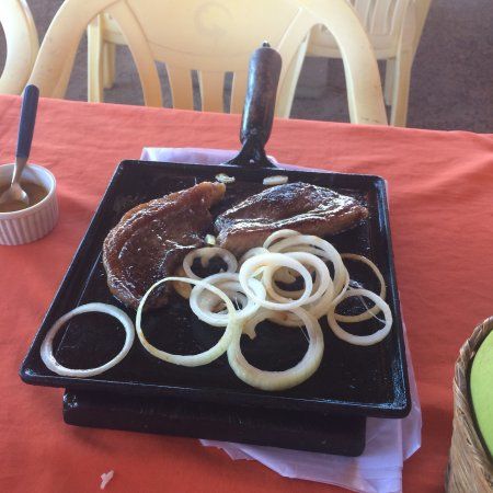 Psiu Bar Restaurante E Eventos