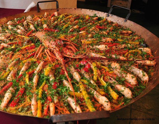 Restaurante Caiçara's