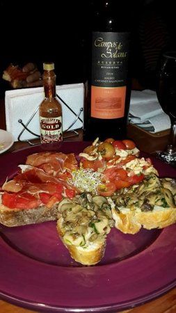 Cafe Visual la Muelita