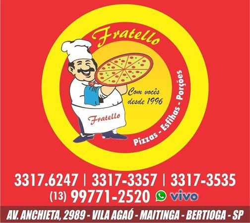 Pizzaria Fratello