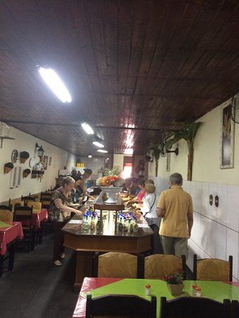 Restaurante e Pizzaria San Pietro