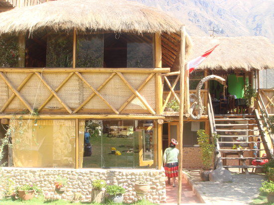 Bar Restaurant Turistico El Huatacay