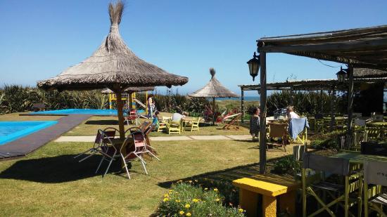 Restaurante Sotavento