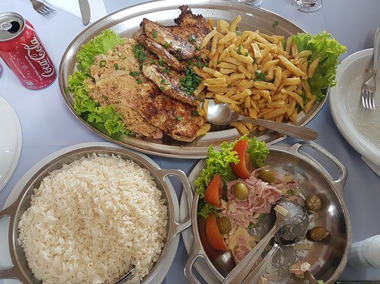 Le Gardien Restaurante E Pizzaria