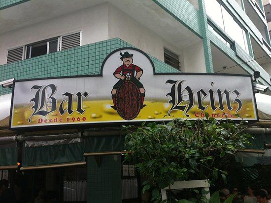 Bar Heinz