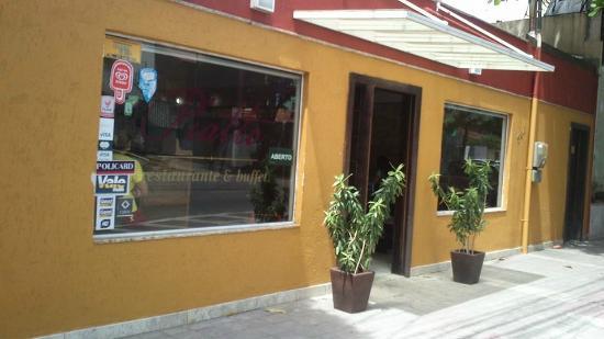 Piatto Restaurante E Buffet