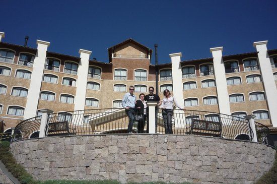 Leopoldina Restaurant