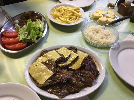 Restaurante do Sorriso