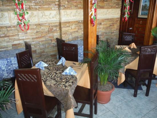 El Navegante Restaurant