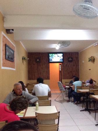 Restaurante Tradicao