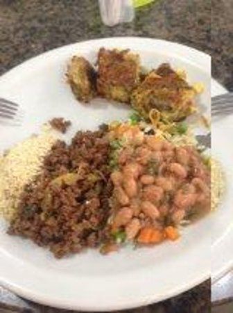 Restaurante Natural Vida Saudavel