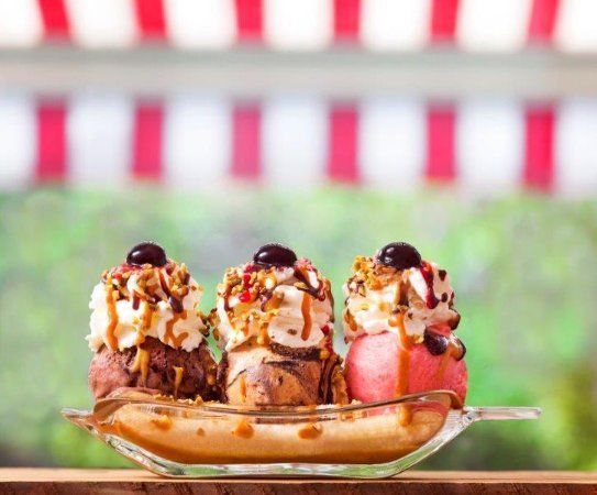 Freddo Gelateria Londrina