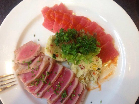 Restaurant Asia Concepcion