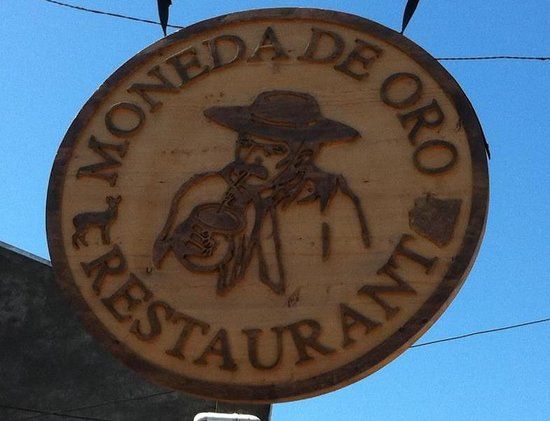 Moneda de Oro Restaurant