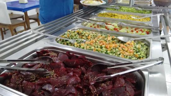 Tilinhas Restaurante