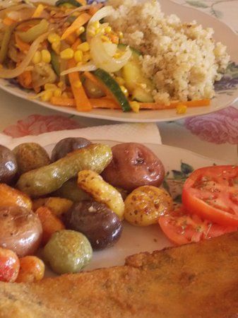 Pedro Pan Purmamarca