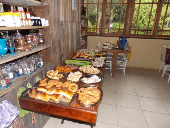 Restaurante Véu de Noiva