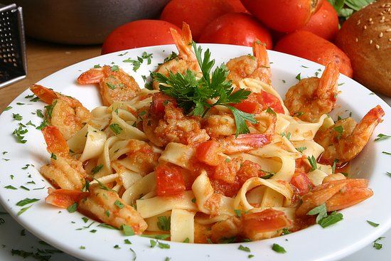 Trattoria Don Francesco