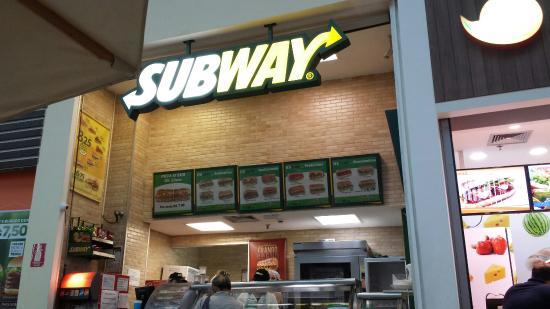 Subway