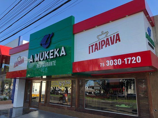 Restaurante Ki Mukeka