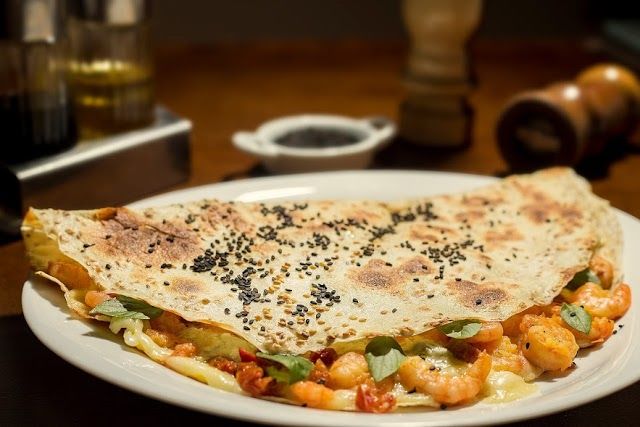 Degutti Cafés e Crepes