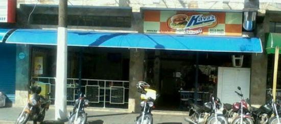 Kavas Lanches