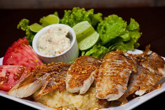 Pure Point e Restaurante