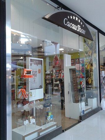 Cacau Show