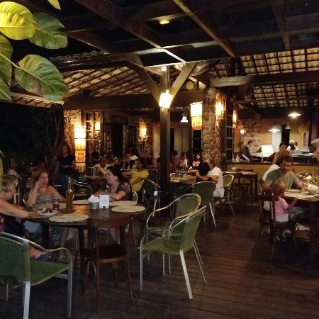 Jerimum Café e Nega Fulô Pizzaria