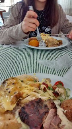 Restaurante Labareda Bis