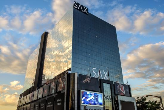 SAX Department Store