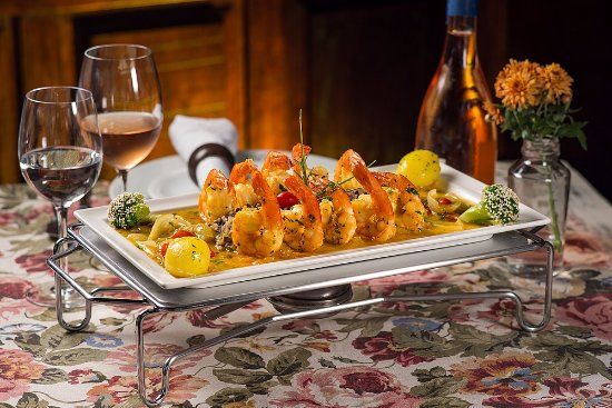 Baoba Bar e Restaurante