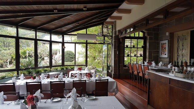 Restaurante Chez Raymond