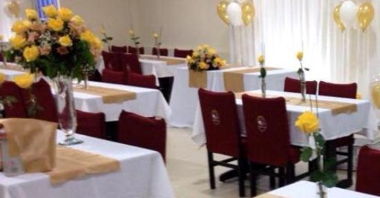 Restaurante e Pizzaria Dom Andrade