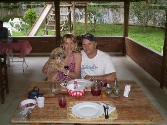 Restaurante Toca do Peixe