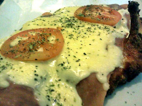 Ernnan's Restaurante