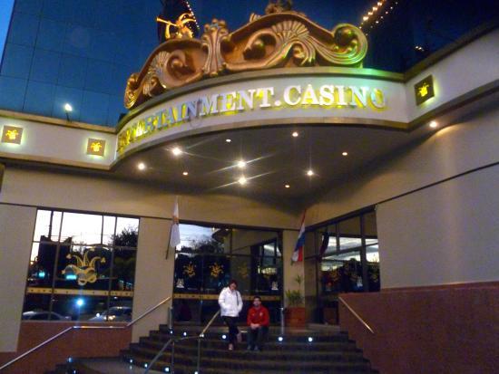 Casino Carnaval Restaurant