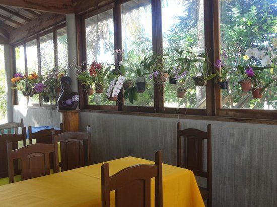 Restaurante Catamarã