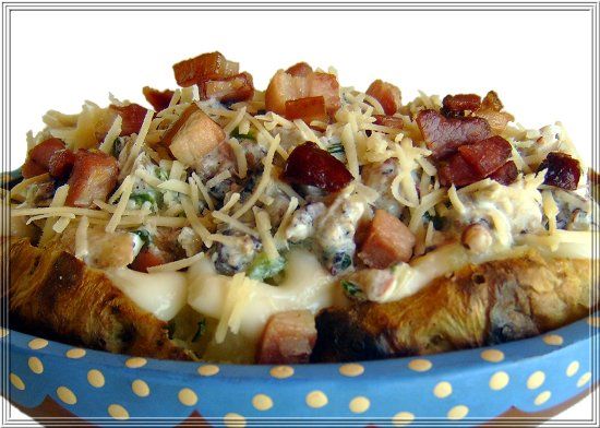 Batataria e Pizzaria da Paula