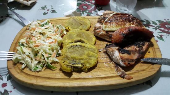 La Carmelita de Santa Barbara