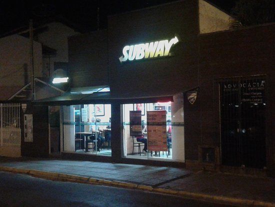 Subway